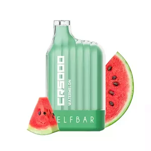 ElfBar CR5000 Watermelon Арбуз