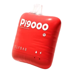 ELFBAR Pi9000 Strawberry Ice