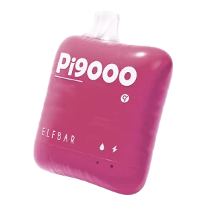 ELFBAR Pi9000 Peach Ice