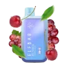 ELFBAR BC10000 Grape Cherry