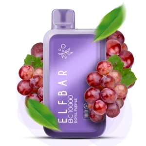 ELFBAR BC10000 Grape