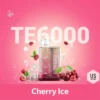 ELFBAR TE6000 Cherry Ice