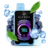 ELF BAR SF18000 Blueberry Ice