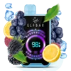 ELF BAR SF18000 Blueberry Razz Lemon