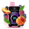 ELF BAR SF18000 Peach Berry