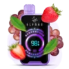 ELF BAR SF18000 Strawberry Grape